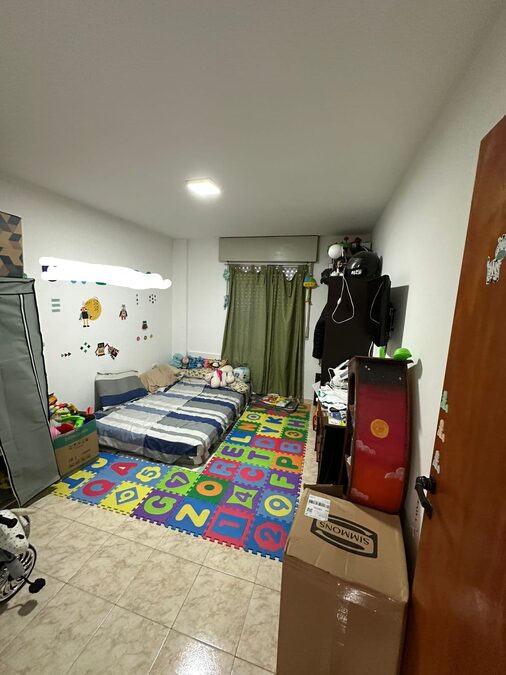 Venta de duplex
