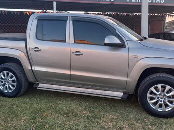 Hermosa Amarok 4x4