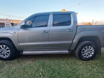 Hermosa Amarok 4x4