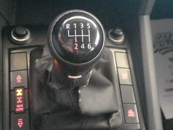Hermosa Amarok 4x4