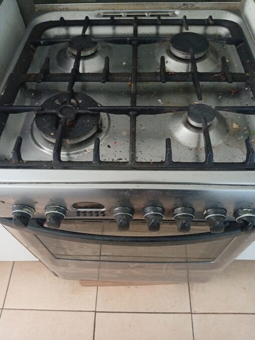 Cocina Ariston