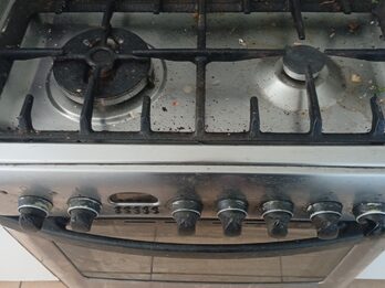 Cocina Ariston