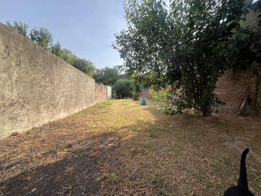 TERRENO EN PARANA DE 450 m² | TODOS LOS SERVICIOS