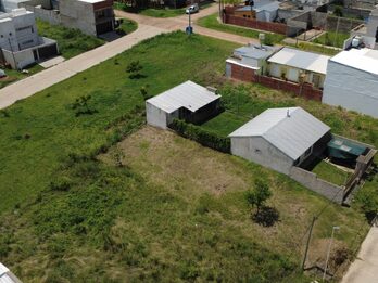 TERRENO EN PARANA DE 300 m² | zona de Churruarín y Gobernador Crespo