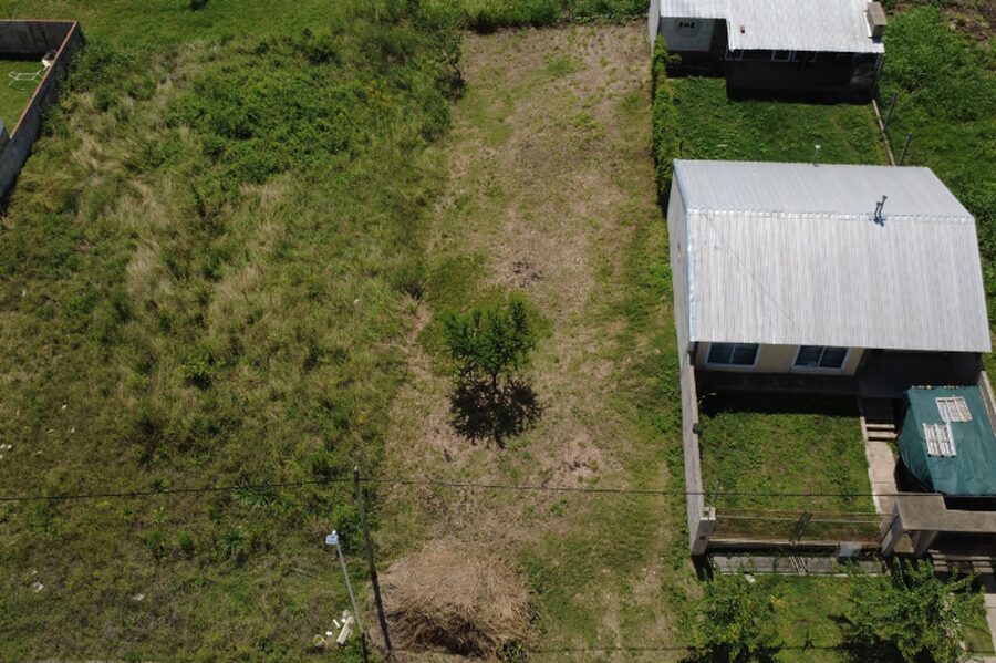 TERRENO EN PARANA DE 300 m² | zona de Churruarín y Gobernador Crespo