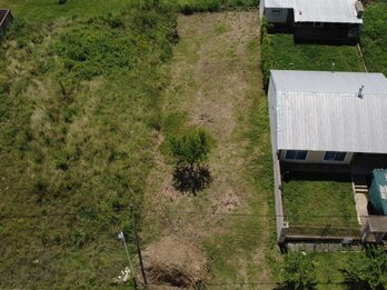 TERRENO EN PARANA DE 300 m² | zona de Churruarín y Gobernador Crespo