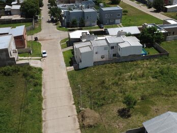 TERRENO EN PARANA DE 300 m² | zona de Churruarín y Gobernador Crespo