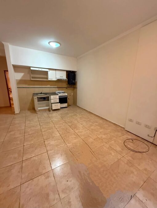 DEPARTAMENTO DE 1 DORMITORIO EN VENTA | ZONA CENTRO