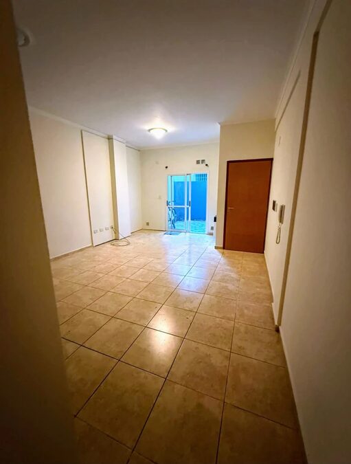 DEPARTAMENTO DE 1 DORMITORIO EN VENTA | ZONA CENTRO