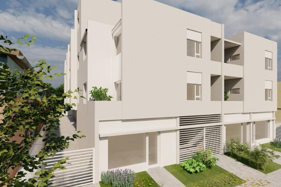 DEPARTAMENTOS EN POZO CON FINANCIACIÓN | ORO VERDE