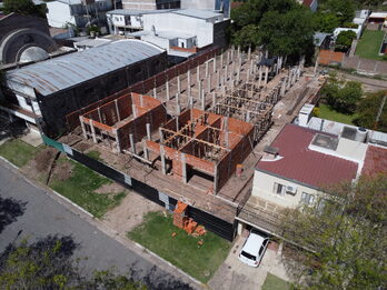 DEPARTAMENTOS EN POZO CON FINANCIACIÓN | ORO VERDE