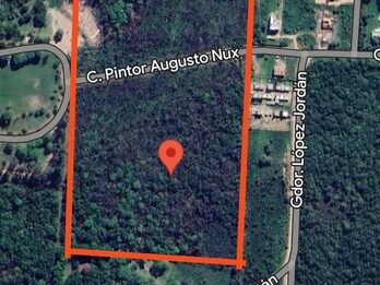 11 hectareas en venta, ideal loteo. Ubicado: Zona la Toma