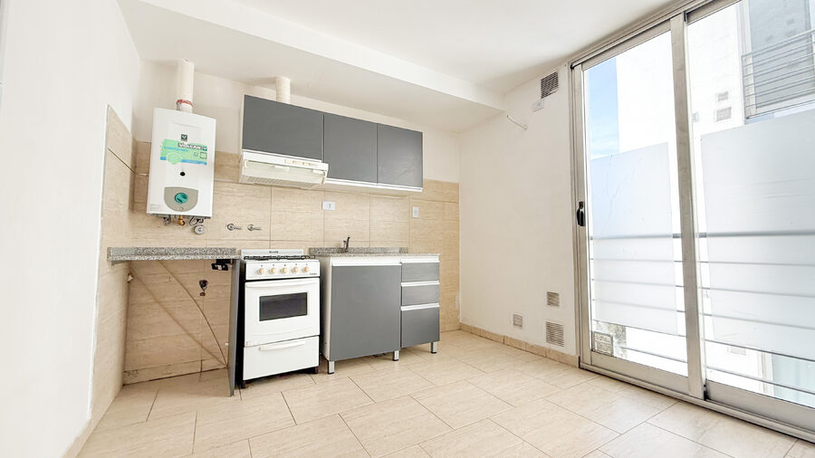 ALQUILO DEPTO DE 1 DORMITORIO EN ZONA PUERTO