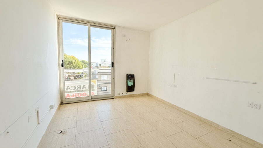 ALQUILO DEPTO DE 1 DORMITORIO EN ZONA PUERTO