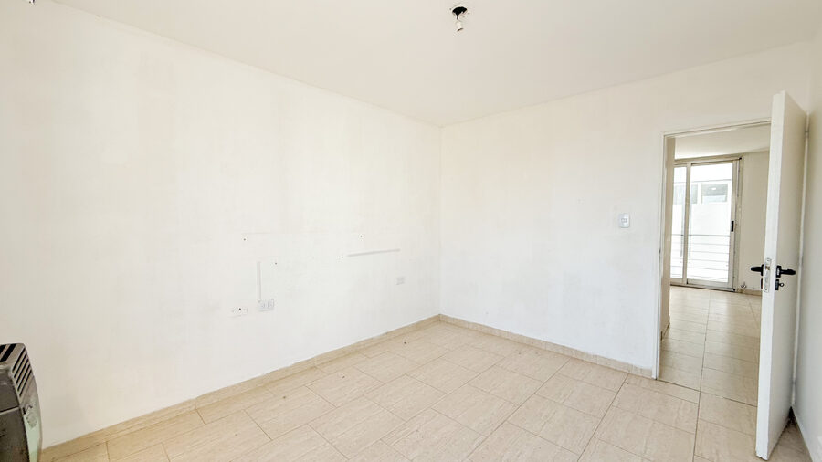ALQUILO DEPTO DE 1 DORMITORIO EN ZONA PUERTO