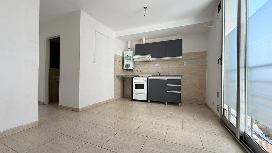 ALQUILO DEPTO DE 1 DORMITORIO EN ZONA PUERTO