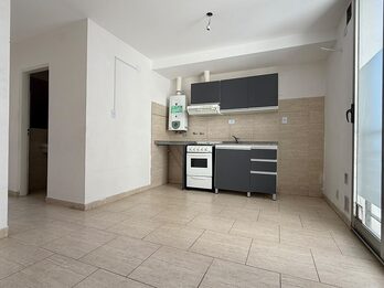 ALQUILO DEPTO DE 1 DORMITORIO EN ZONA PUERTO