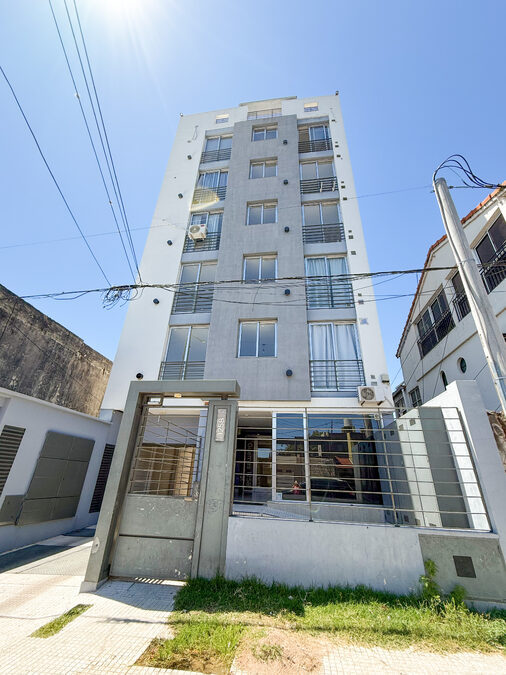 ALQUILO DEPTO DE 1 DORMITORIO EN ZONA PUERTO