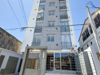 ALQUILO DEPTO DE 1 DORMITORIO EN ZONA PUERTO
