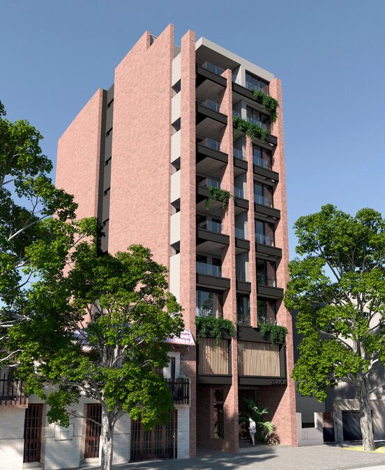 🏢 DEPARTAMENTOS EN POZO CON FINANCIACIÓN | ZONA FACULTADES