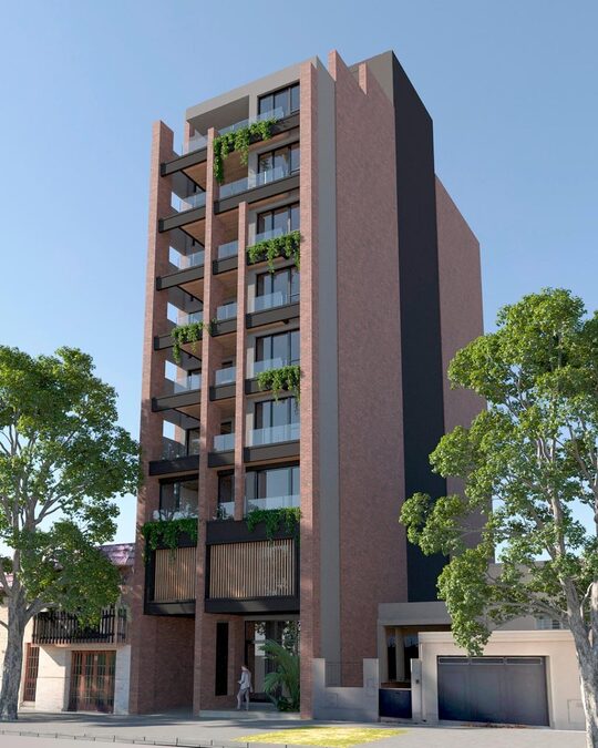 🏢 DEPARTAMENTOS EN POZO CON FINANCIACIÓN | ZONA FACULTADES