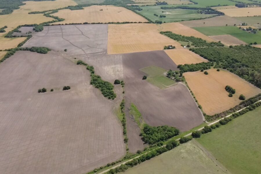 🌾 CAMPO DE 10 HECTÁREAS | ZONA ACCESO NORTE - COLONIA AVELLANEDA