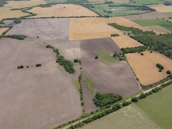 🌾 CAMPO DE 10 HECTÁREAS | ZONA ACCESO NORTE - COLONIA AVELLANEDA