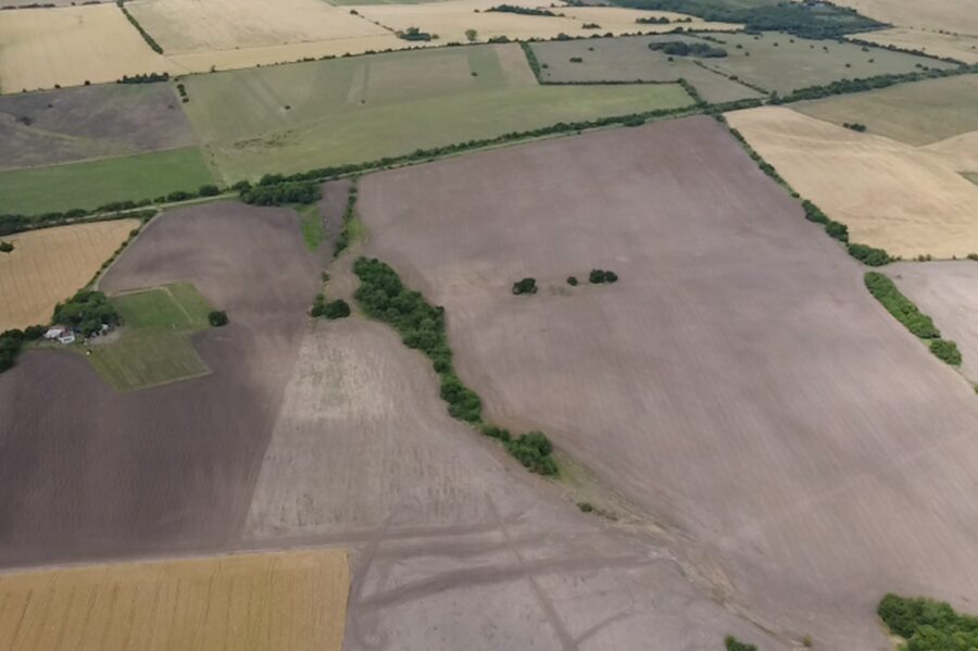 🌾 CAMPO DE 10 HECTÁREAS | ZONA ACCESO NORTE - COLONIA AVELLANEDA