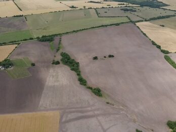 🌾 CAMPO DE 10 HECTÁREAS | ZONA ACCESO NORTE - COLONIA AVELLANEDA