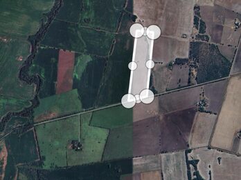 🌾 CAMPO DE 10 HECTÁREAS | ZONA ACCESO NORTE - COLONIA AVELLANEDA