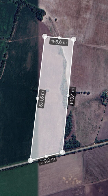 🌾 CAMPO DE 10 HECTÁREAS | ZONA ACCESO NORTE - COLONIA AVELLANEDA