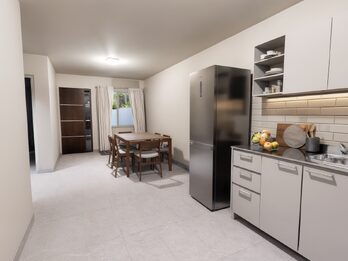 CASA A ESTRENAR DE 2 DORMITORIOS CON FINANCIACIÓN | ORO VERDE