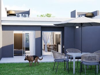 CASA A ESTRENAR DE 2 DORMITORIOS CON FINANCIACIÓN | ORO VERDE