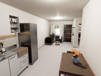 CASA A ESTRENAR DE 2 DORMITORIOS CON FINANCIACIÓN | ORO VERDE