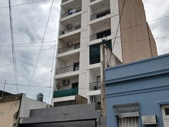 ALQUILER MONOAMBIENTE CALLE SAN JUAN 346
