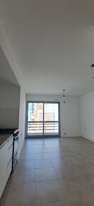ALQUILER MONOAMBIENTE CALLE SAN JUAN 346