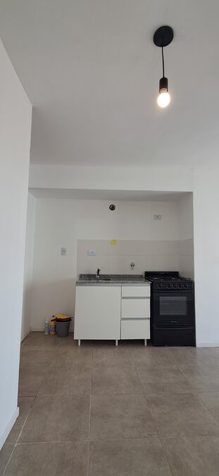 ALQUILER MONOAMBIENTE CALLE SAN JUAN 346