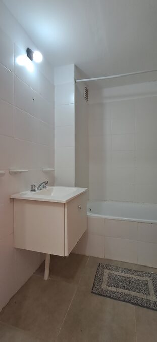 ALQUILER MONOAMBIENTE CALLE SAN JUAN 346