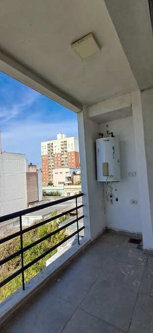 ALQUILER MONOAMBIENTE CALLE SAN JUAN 346