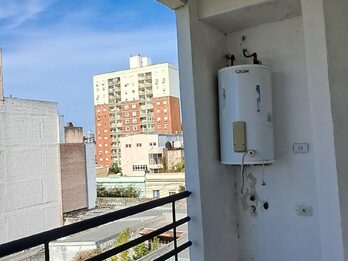 ALQUILER MONOAMBIENTE CALLE SAN JUAN 346