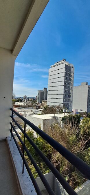 ALQUILER MONOAMBIENTE CALLE SAN JUAN 346