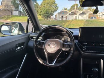 TOYOTA Corolla Cross XEI 2.0 CVT
