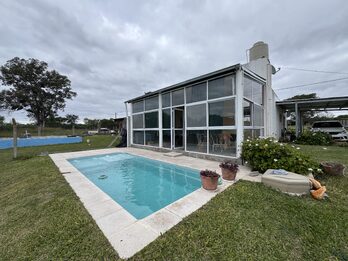 🏡 QUINTA CON PILETA | 450 m² DE TERRENO | SAUCE MONTRULL