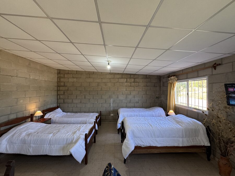 🏡 QUINTA CON PILETA | 450 m² DE TERRENO | SAUCE MONTRULL