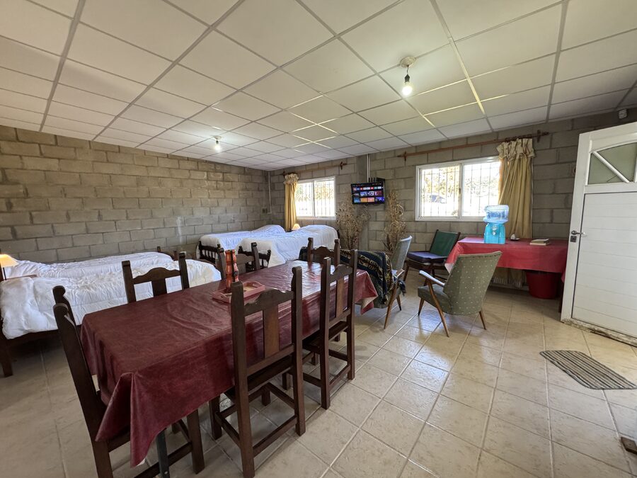 🏡 QUINTA CON PILETA | 450 m² DE TERRENO | SAUCE MONTRULL