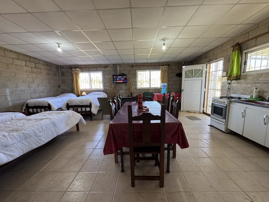 🏡 QUINTA CON PILETA | 450 m² DE TERRENO | SAUCE MONTRULL