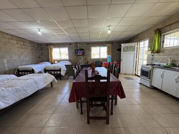 🏡 QUINTA CON PILETA | 450 m² DE TERRENO | SAUCE MONTRULL
