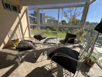 🏡 QUINTA CON PILETA | 450 m² DE TERRENO | SAUCE MONTRULL