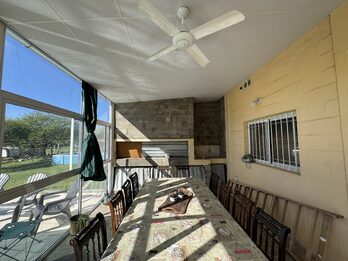 🏡 QUINTA CON PILETA | 450 m² DE TERRENO | SAUCE MONTRULL