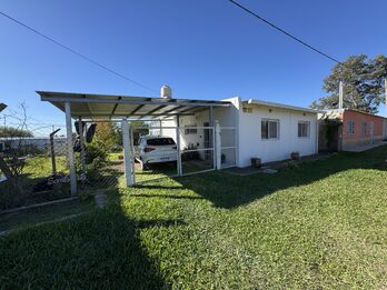 🏡 QUINTA CON PILETA | 450 m² DE TERRENO | SAUCE MONTRULL